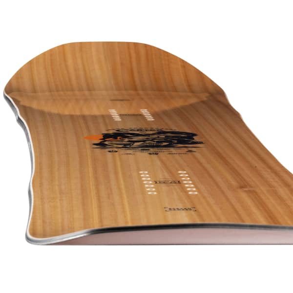 Planche de snowboard ARBOR CARTER CAMBER