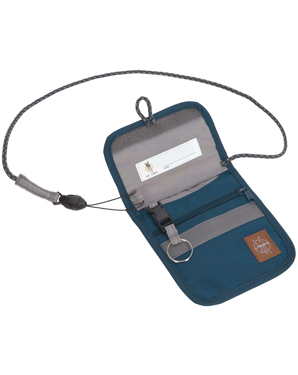 Lässig Schulranzen-Set 