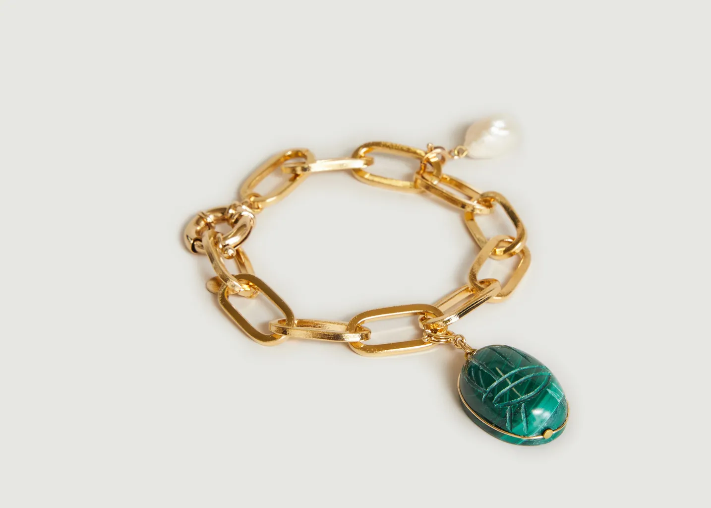 Bracelet Ximena Maxi Medecine Douce