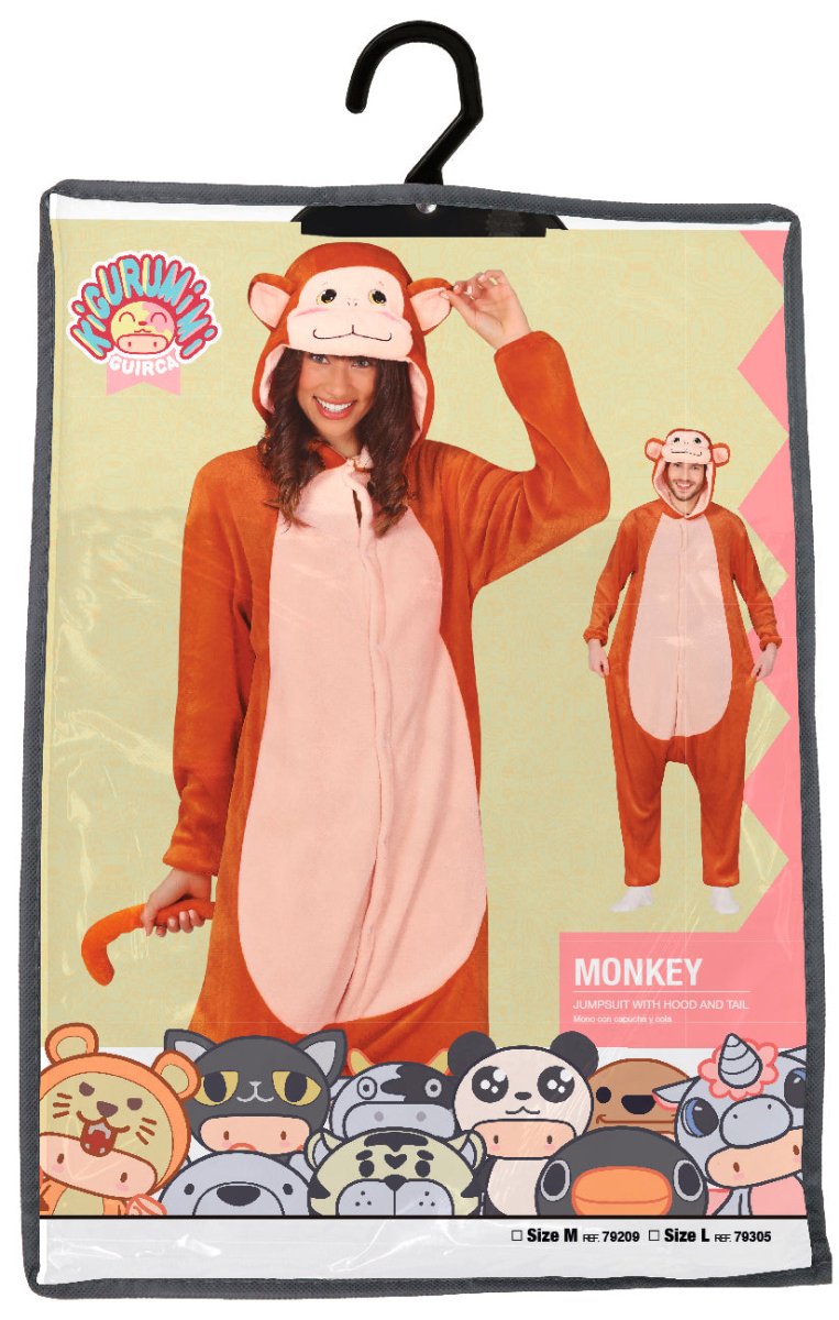 Apen Onesie