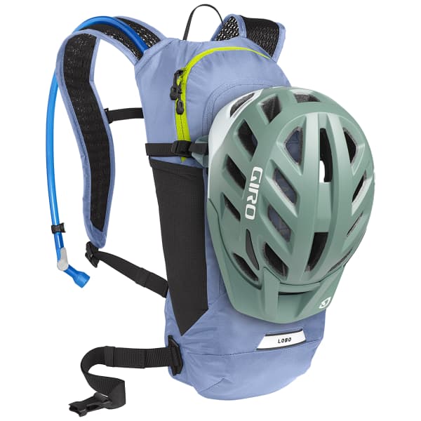 Sac à dos VTT CAMELBAK W LOBO 9L SERENITY BLUE