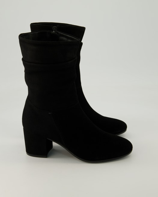 Terry 46466 Stiefeletten in Schwarz