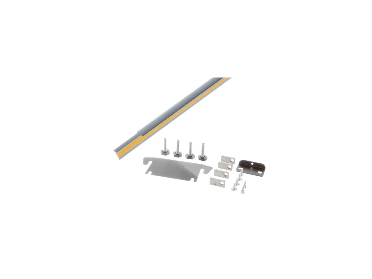 Bosch KSZ39AX00 - Side om side-installationssæt - støbejern - for Serie | 4 KGN39VXBT