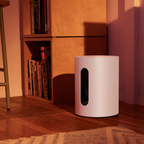 Koop Sonos Beam (Gen 2)   Era 100   Sub Mini Soundbarsysteem/bundel | 5 Jaar Garantie