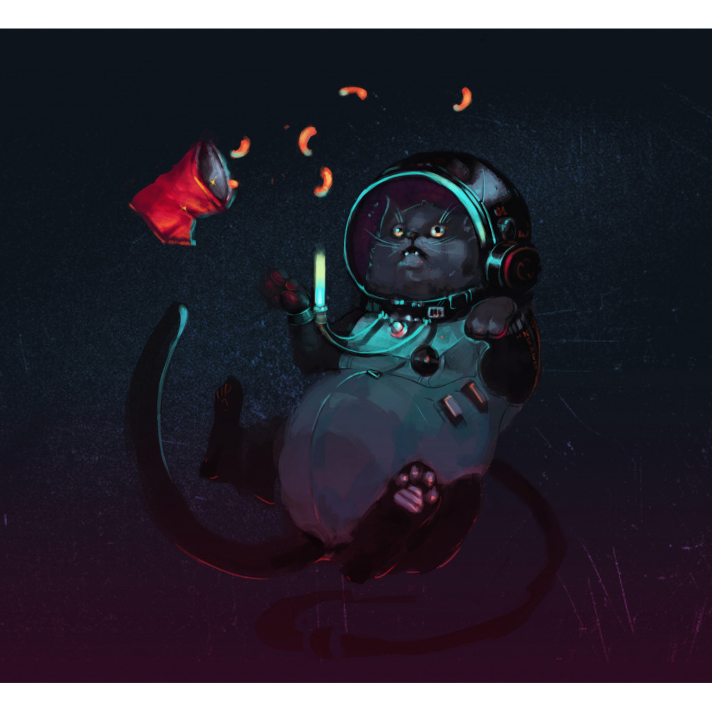 Nemesis - Spacecats