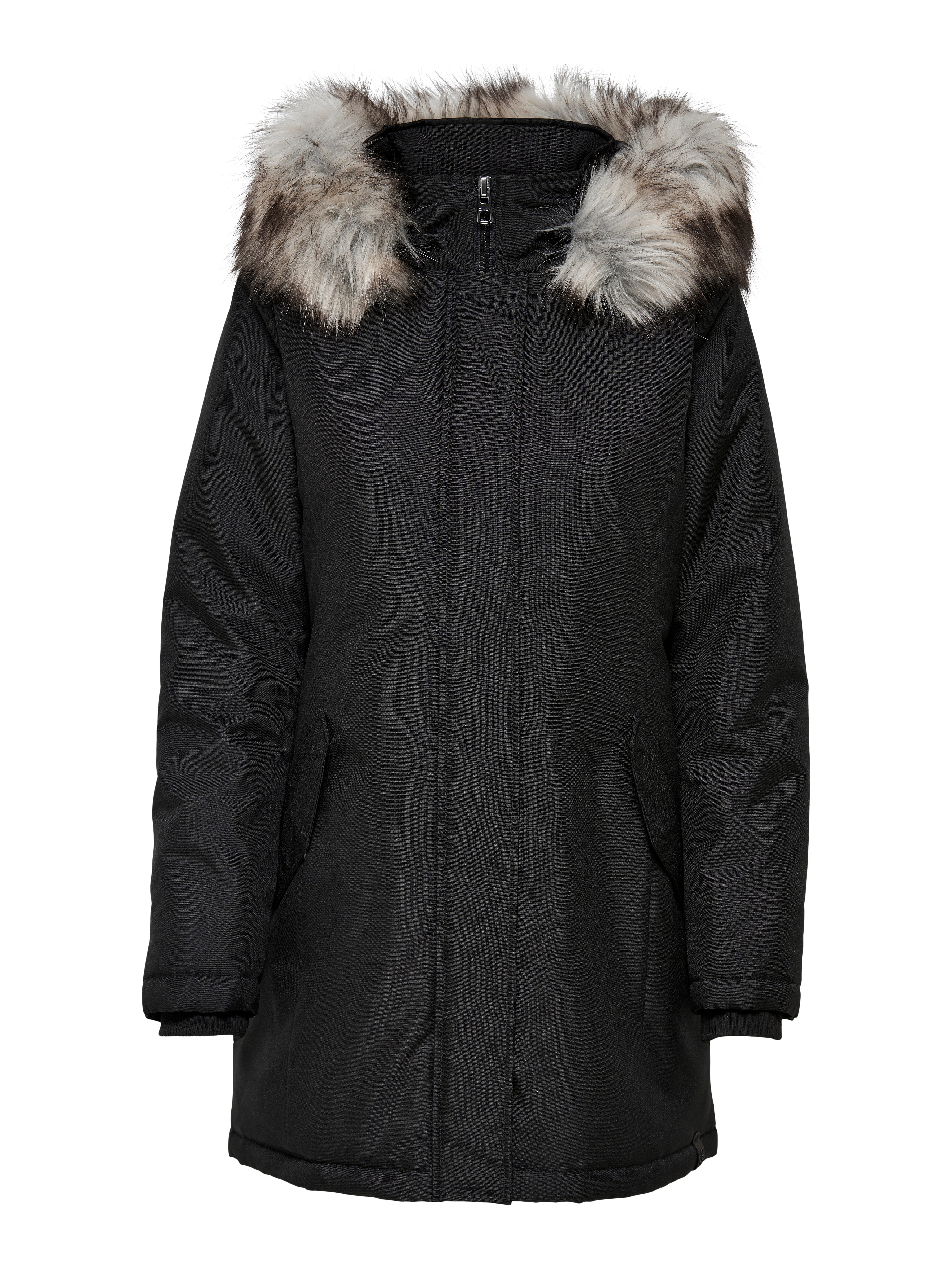 ONLNEWKATY Jacke Black