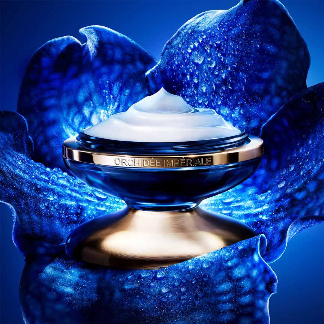 ORCHIDÉE IMPÉRIALE OI 26 6G LIGHT/CR JAR 50ML - 50ml