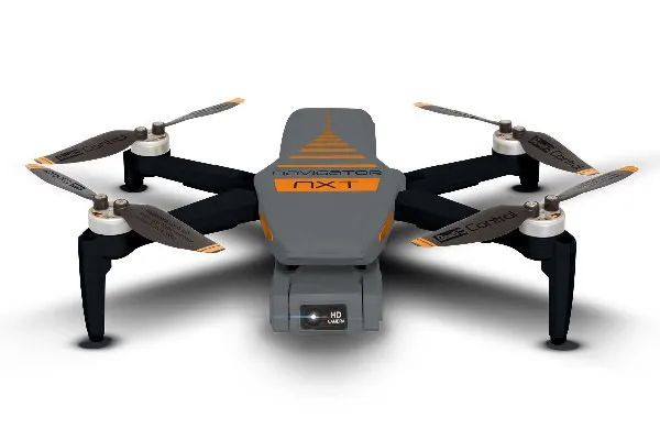 Revell Control Navigator NXT Quadrocopter RtF Kamerafly