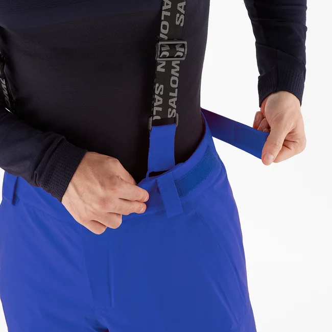 BRILLIANT PANT  Skihosen für Herren