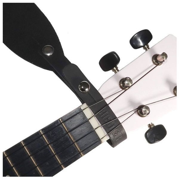 Richter Strap Connector S Black