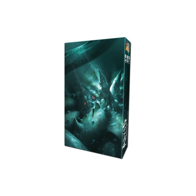 Abyss - Kraken (extension)
