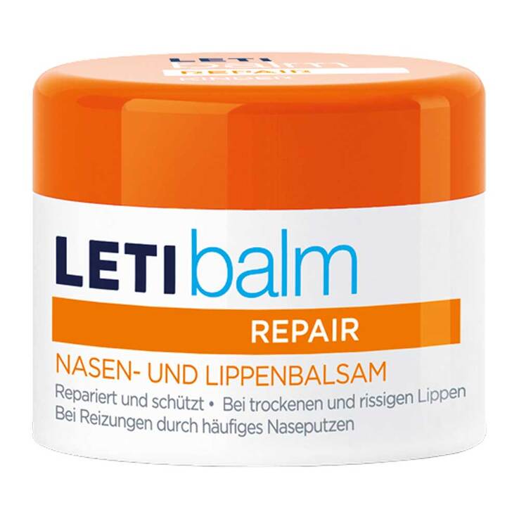 Letibalm kinder Balsam, 10 ml