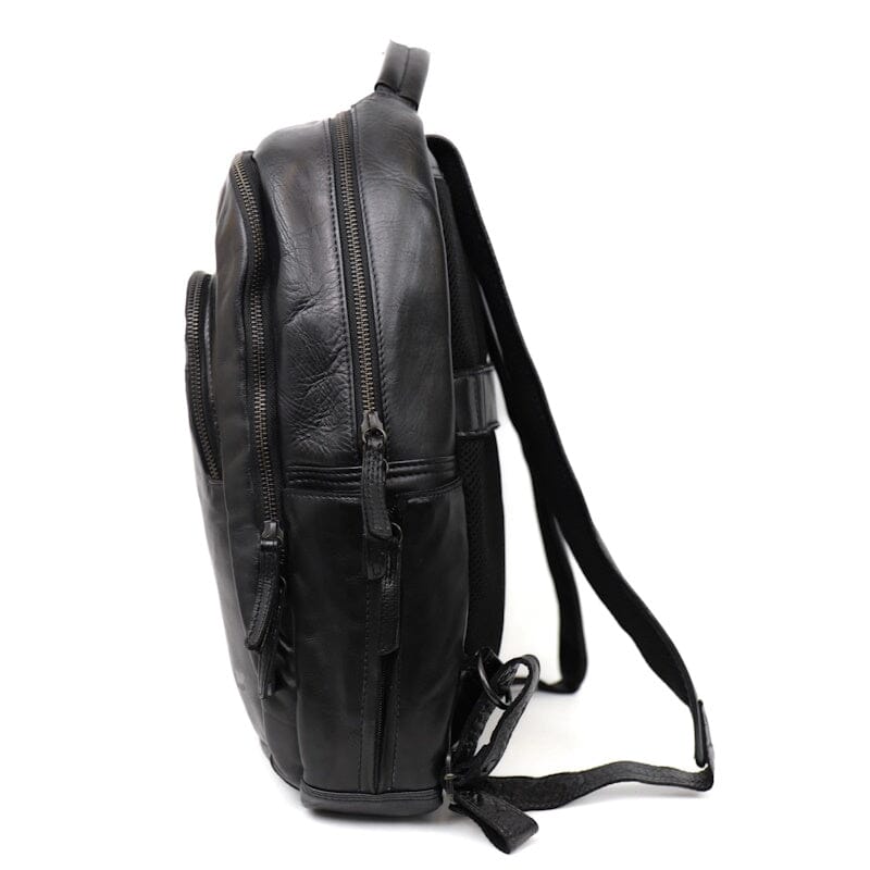 Bear Design Laptop Rugtas Mace 15
