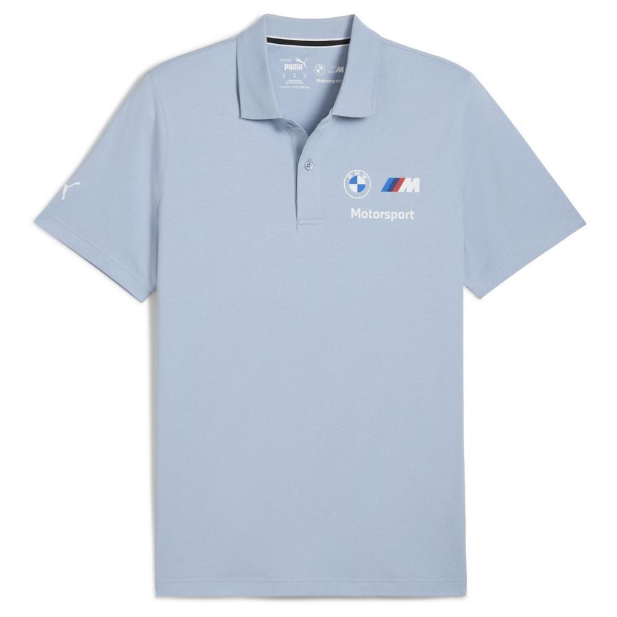 Puma BMW M Motorsport Poloshirt