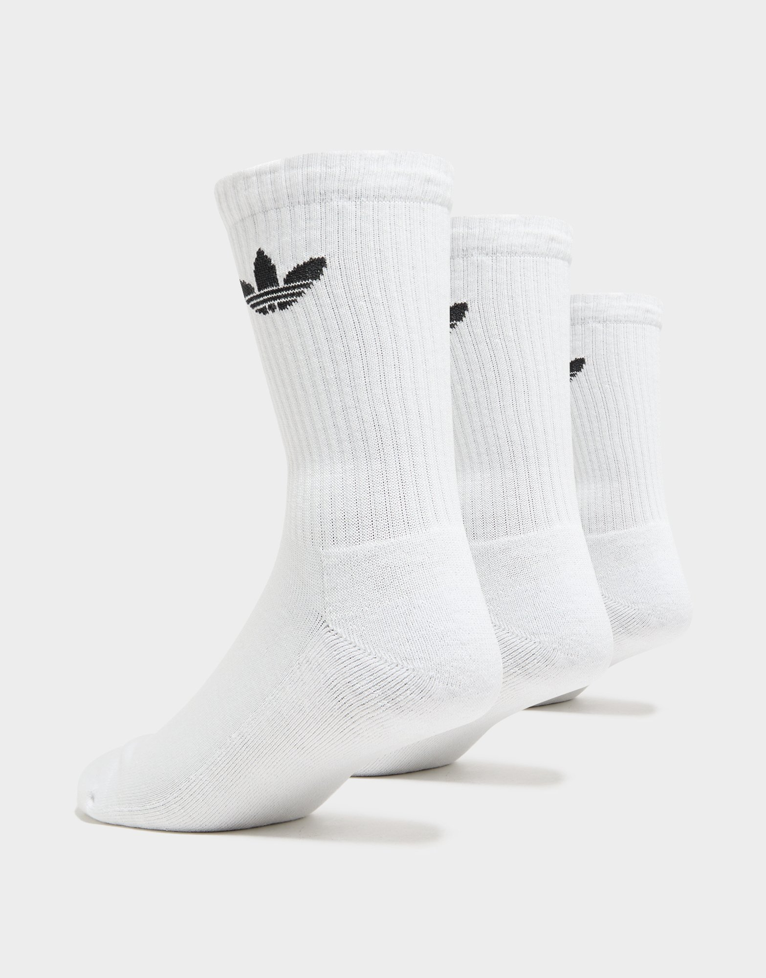 adidas Originals Lot de 3 paires de chaussettes