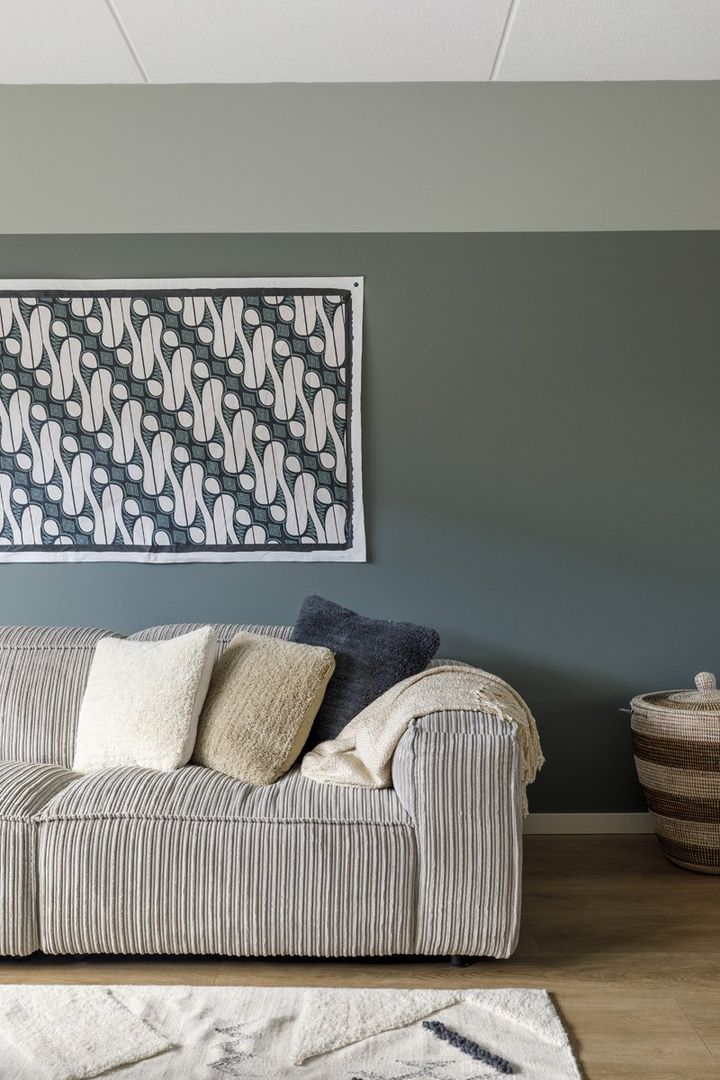 Eijerkamp Collectie   Tufted Sierkussen