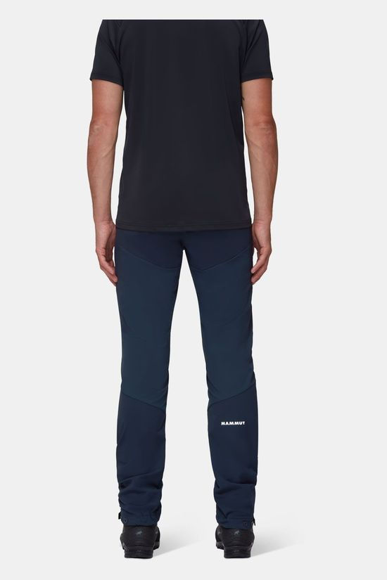 Mammut Mammut Courmayeur SO Pants Long Broek