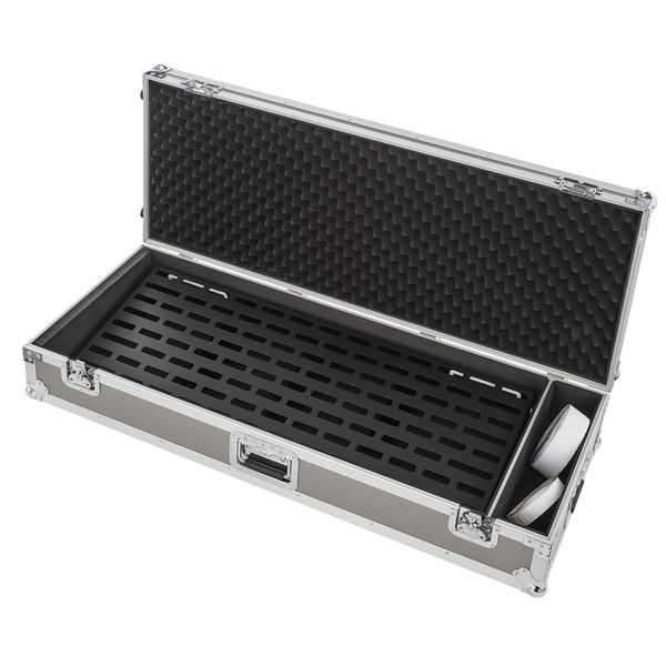 Rockboard CINQUE 5.4 O mit Flightcase