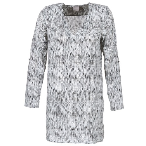 Vero Moda - COOLI - Noir / Blanc