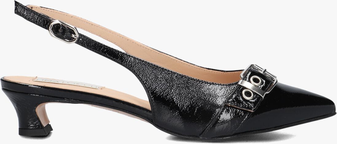 zwarte lina locchi slingbacks au 23