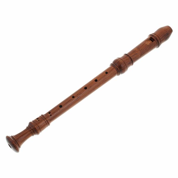 Moeck 4305 Rottenburgh Alt-Blockflöte Barock