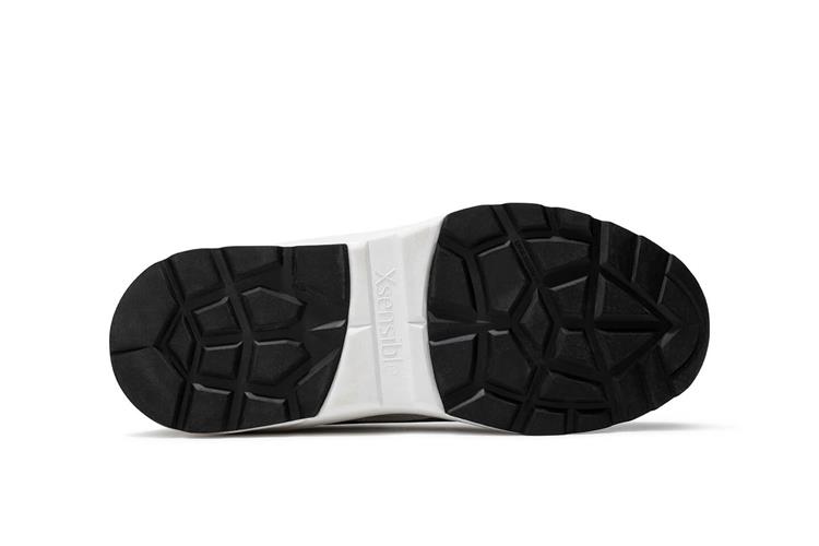 Xsensible 33004.5 wijdte G Milau G White Combi
