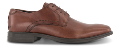 ECCO Melbourne Sko Brun 621634 01014