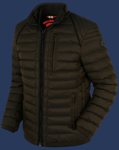 MOL Men DoRiBlaTec, Darkarmy