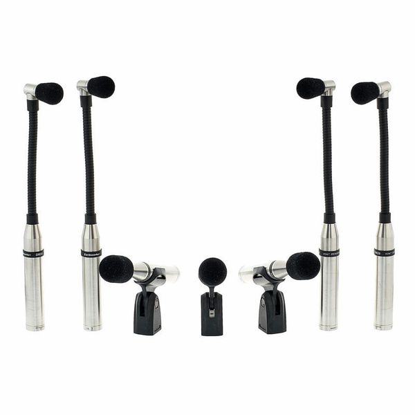 Earthworks Audio DK7