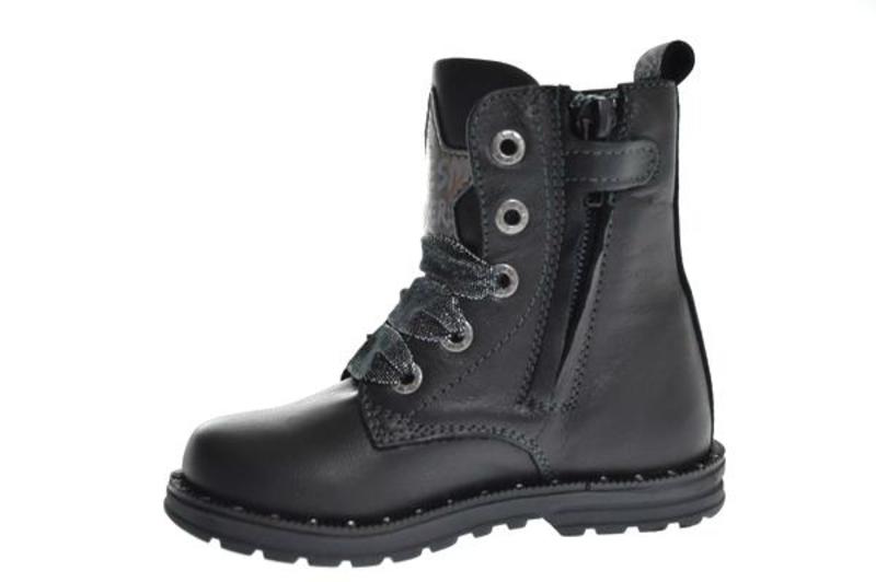 Shoesme DE9W095 Zwart