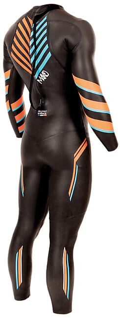 MAKO - COMBINAISON DE NAGE EN EAU LIBRE OWP HOMME