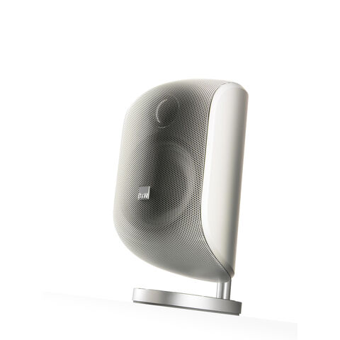 Koop Bowers & Wilkins M-1 Ophangluidsprekers | 5 Jaar Garantie Wit