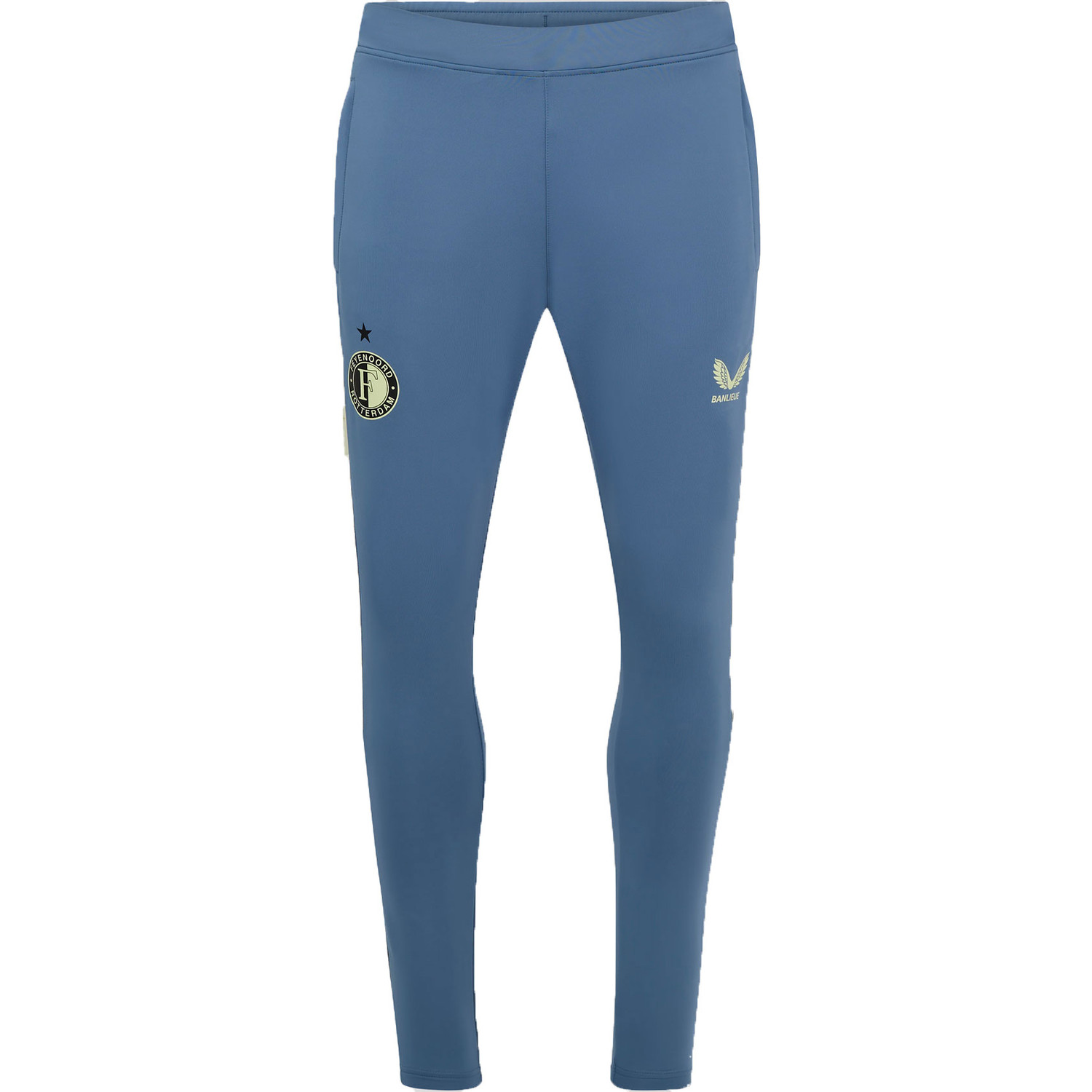Castore Feyenoord Training Pant 2024/2025