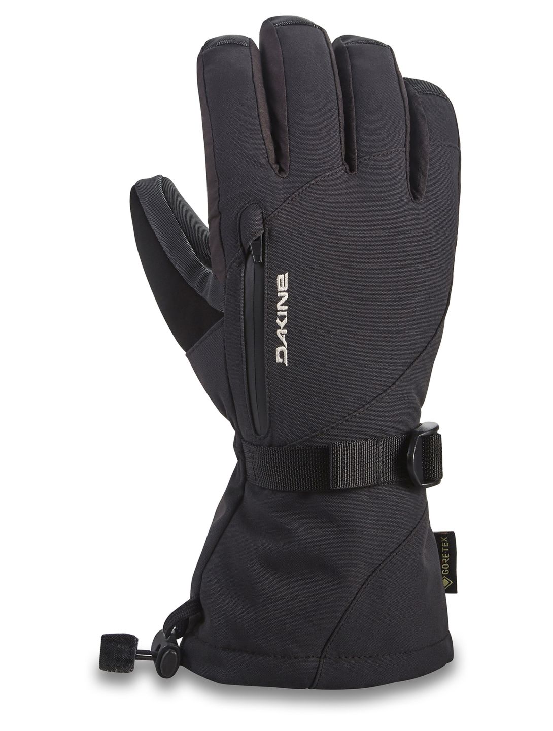 Sequoia Gore-Tex skihandschoenen dames