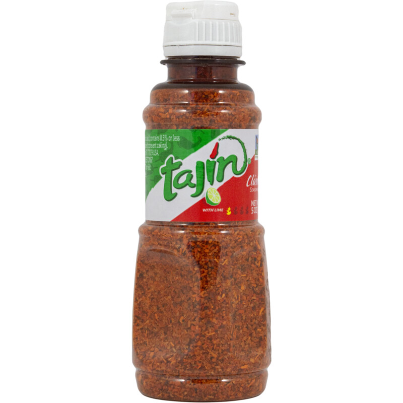 Tajín Clásico seasoning