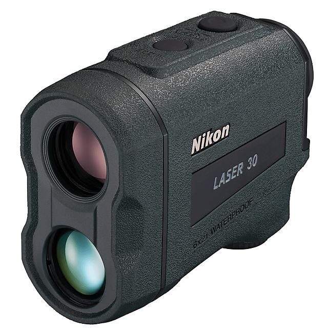 NIKON - TELEMETRE LASER 30
