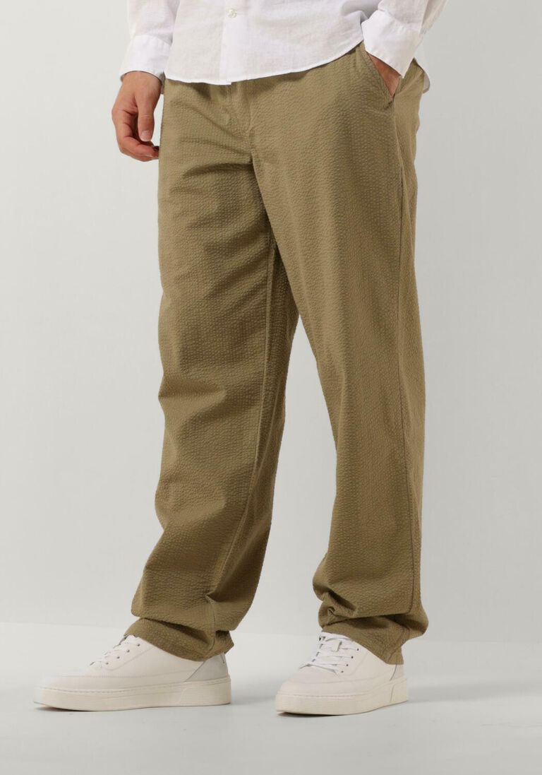 FOR\u00C9T olijf for&eacute;t pantalon calm pants