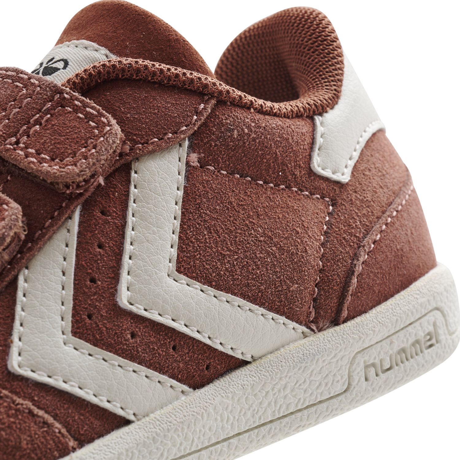 VICTORY SUEDE