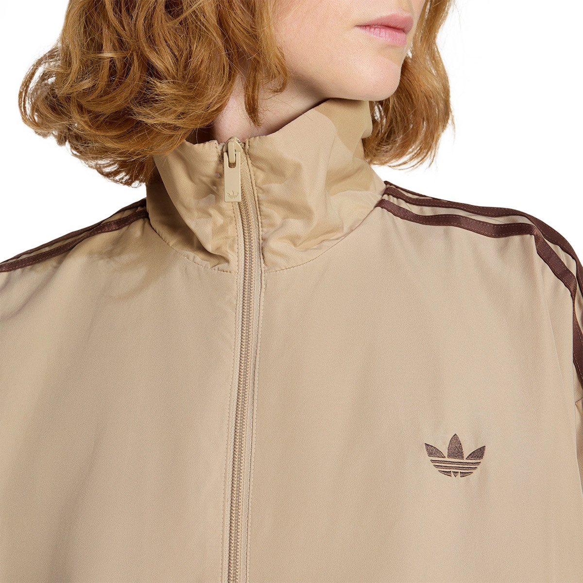 Casaco adidas Firebird Adilenium Mulher