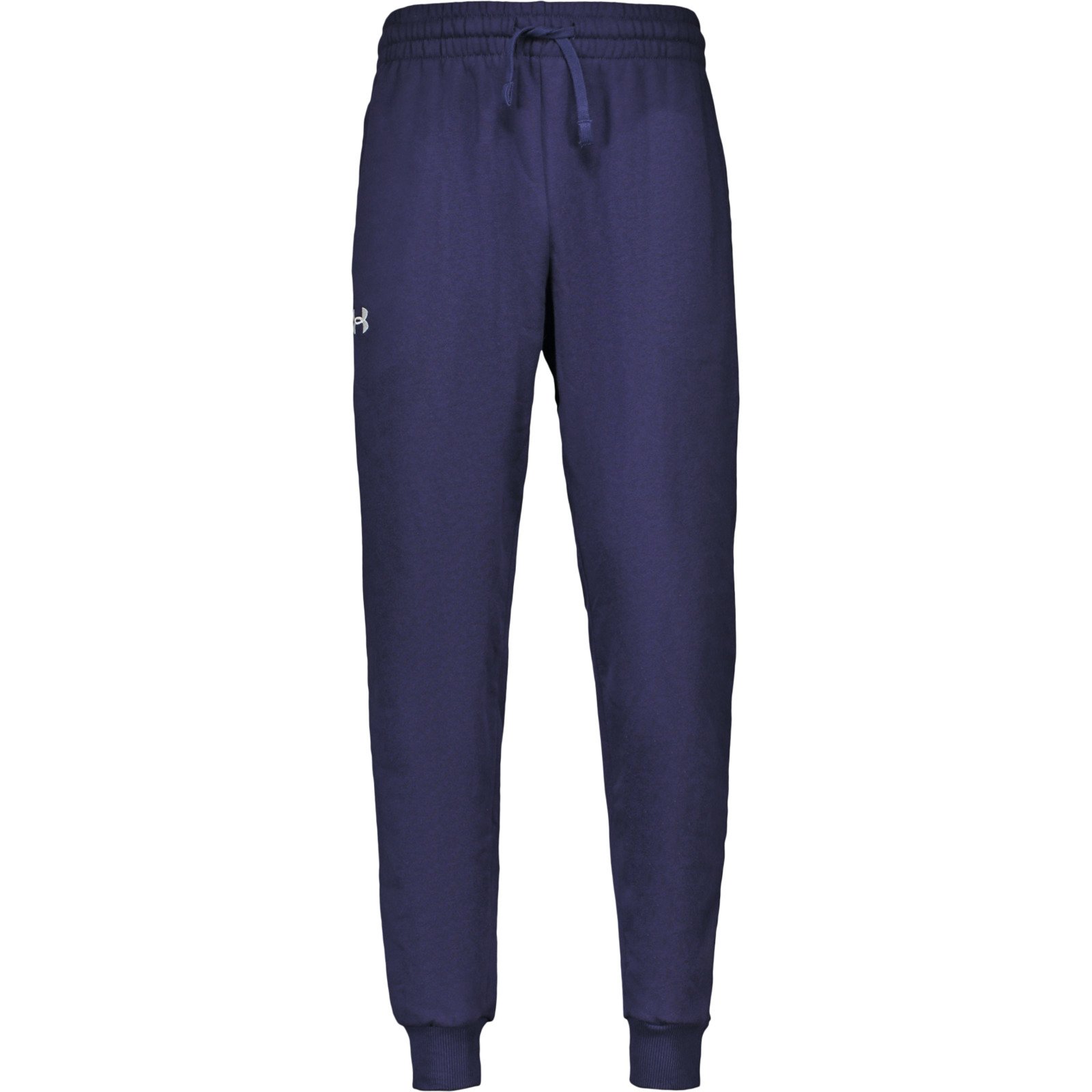 Under Armour Herren-Jogginghose Rival Fleece S, dunkelblau