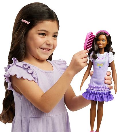 Barbie Puppe - My First Barbie Core - Black