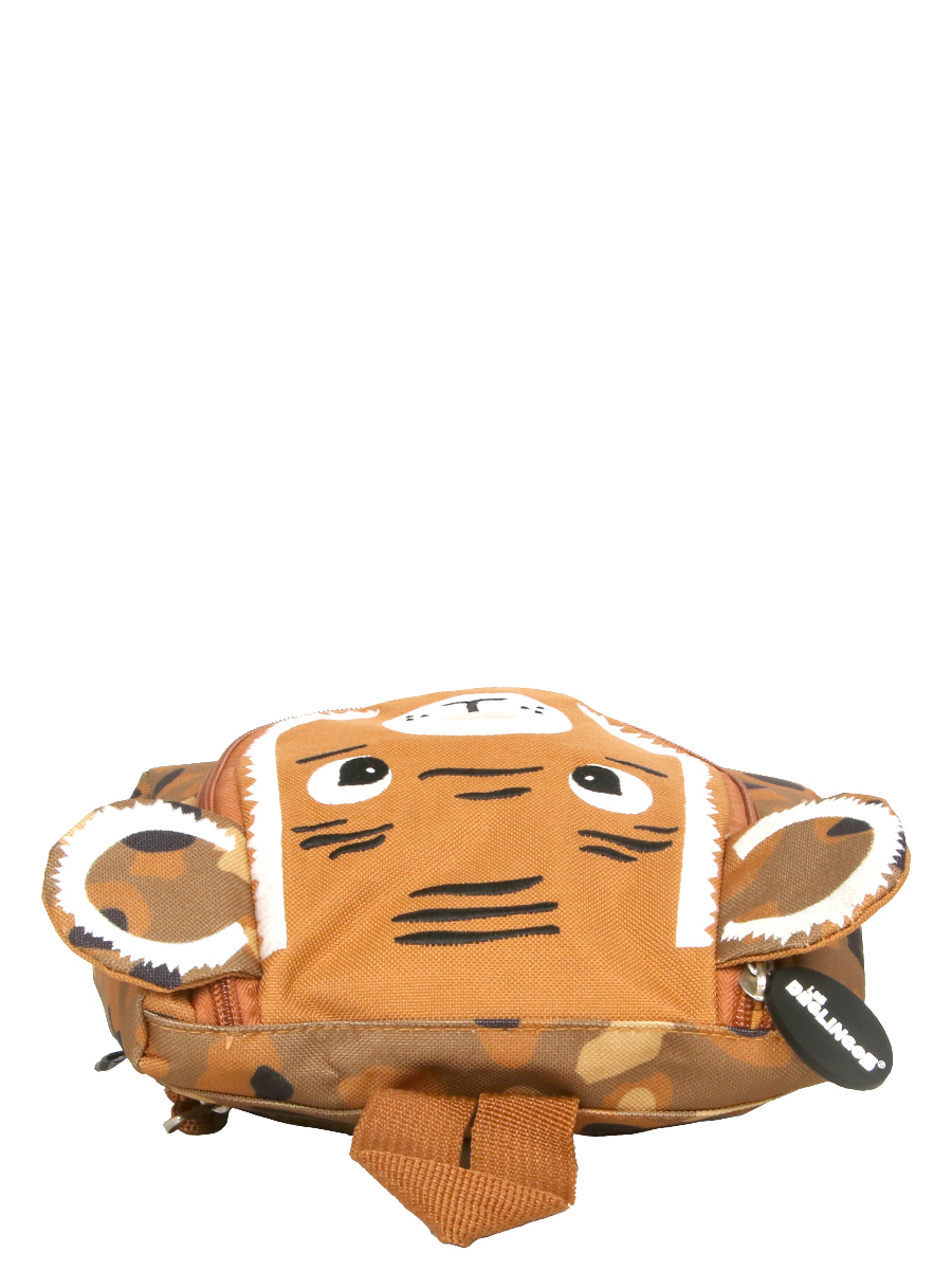 Trousse de toilette Les DÀglingos Speculos Le Tigre