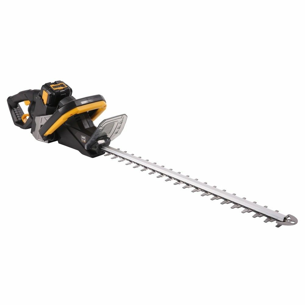 Pack taille haies sans fil 58cm 40v chargeur poignée rotative texas htx4000