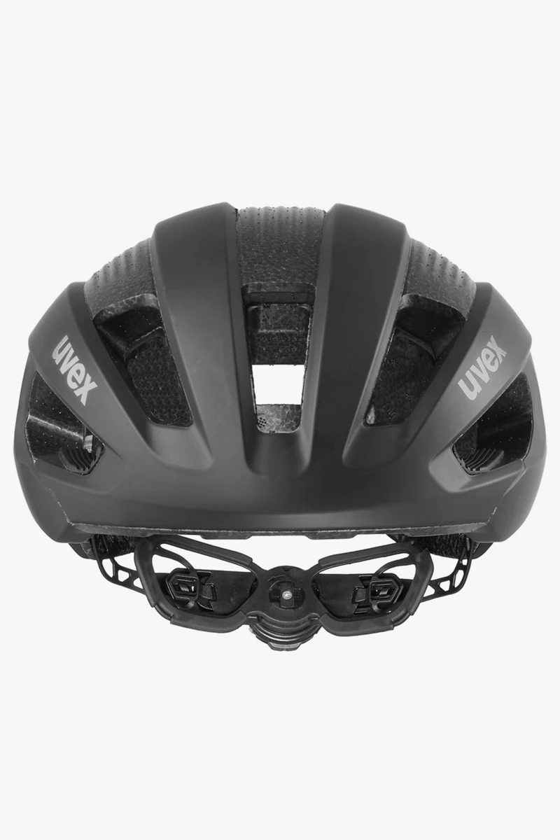 uvex rise cc Tocsen Velohelm