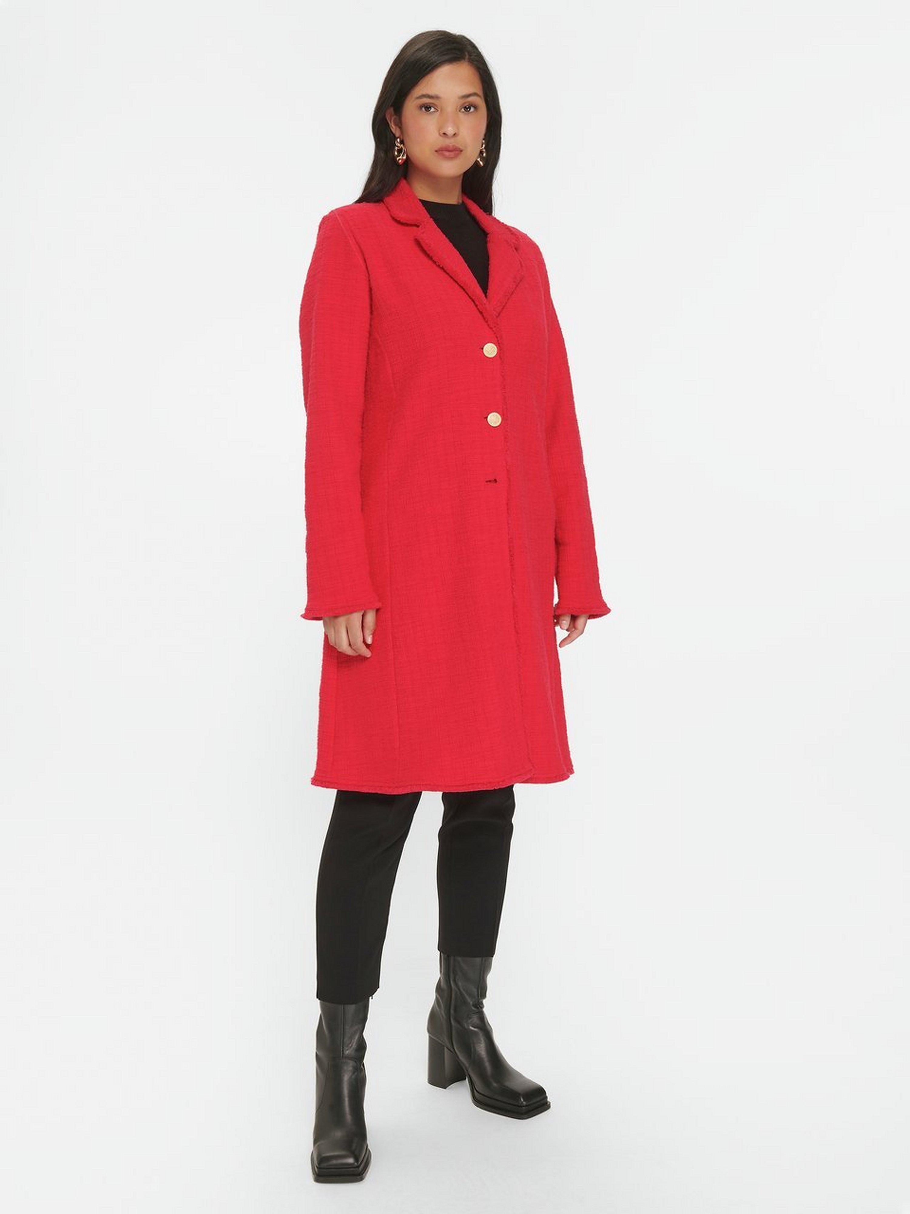 Jersey-Blazer