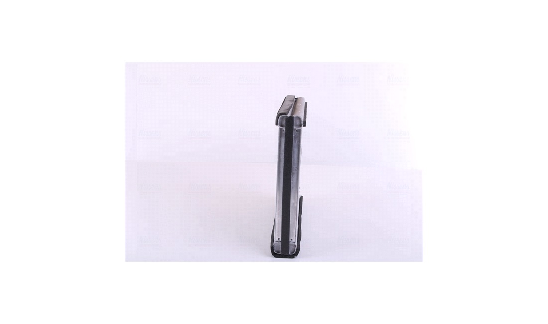 Fordamper