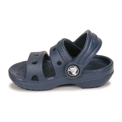 Crocs - CLASSIC CROCS SANDAL T - Marine