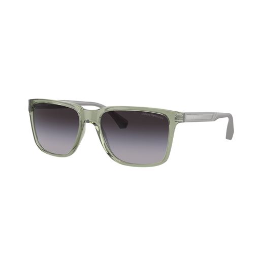 Armani Emporio 0EA4047 Solbriller, Grå