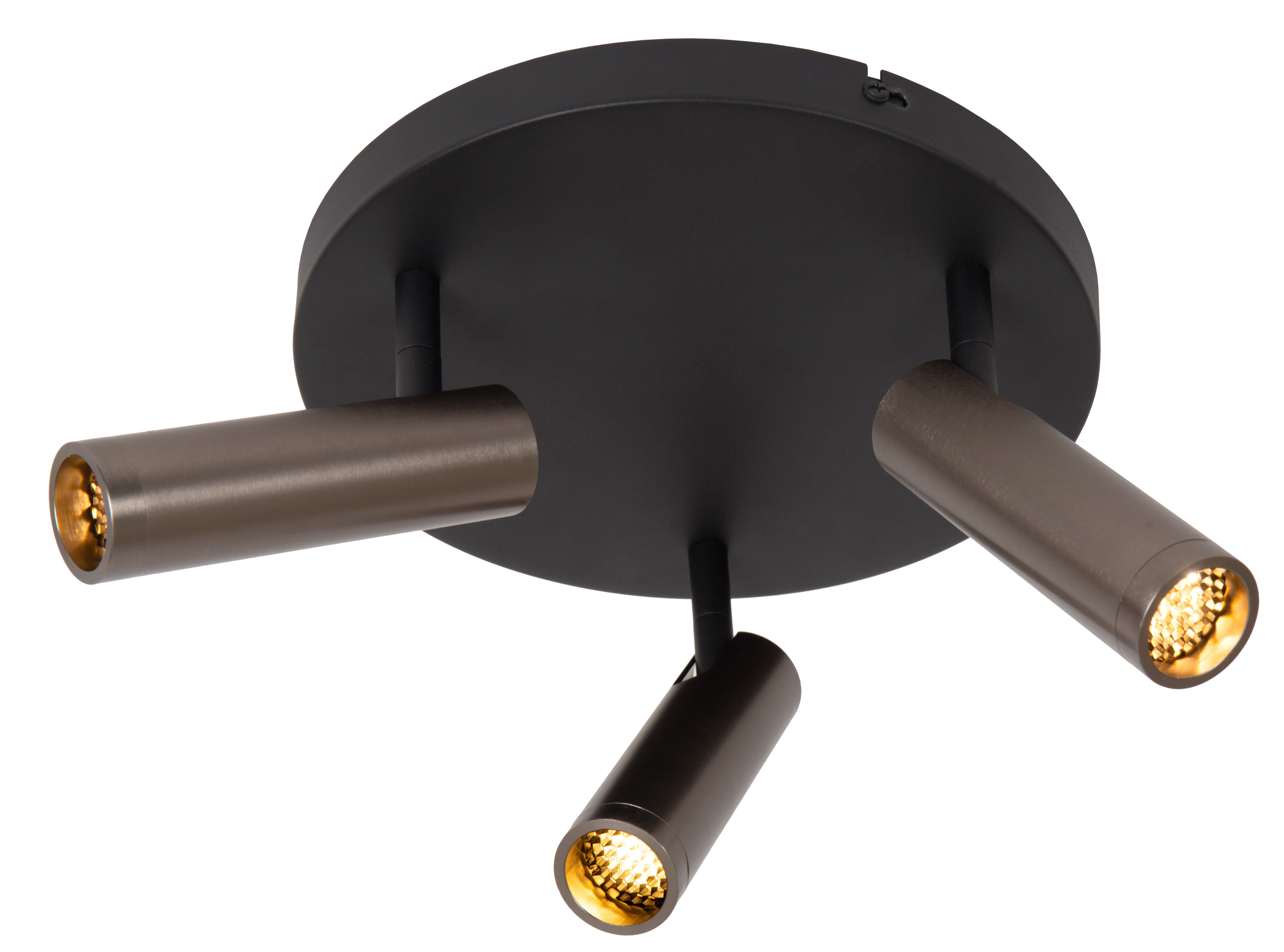 Plafondlamp Grado B25 x D10 cm