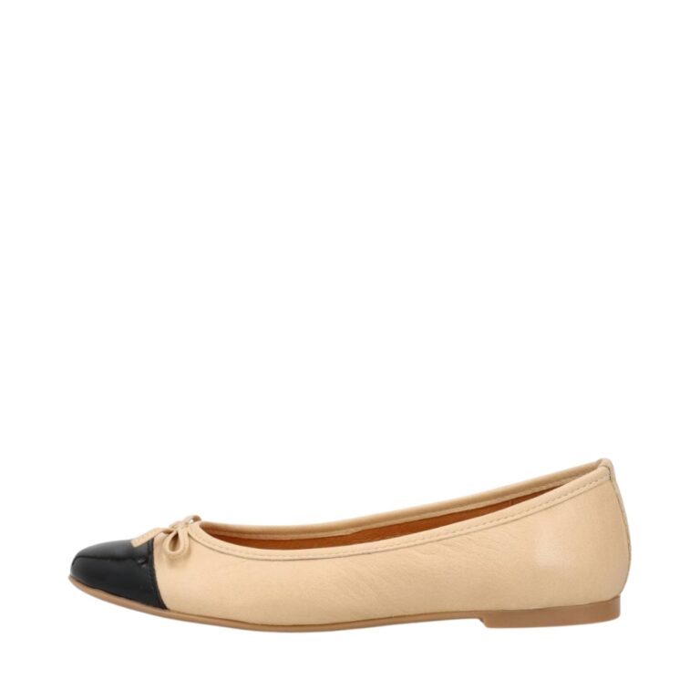 Shoedesign Copenhagen Veronica Ballerinasko Dame